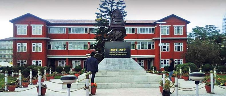 निर्वाचन सुरक्षाका लागि एआइजी परिचालन, कसले कहाँको कमाण्ड पाए?