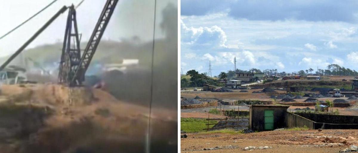 भारतको कोइलाखानीमा विस्फोटमा हुँदा खोटाङका दुई युवाको मृत्यु