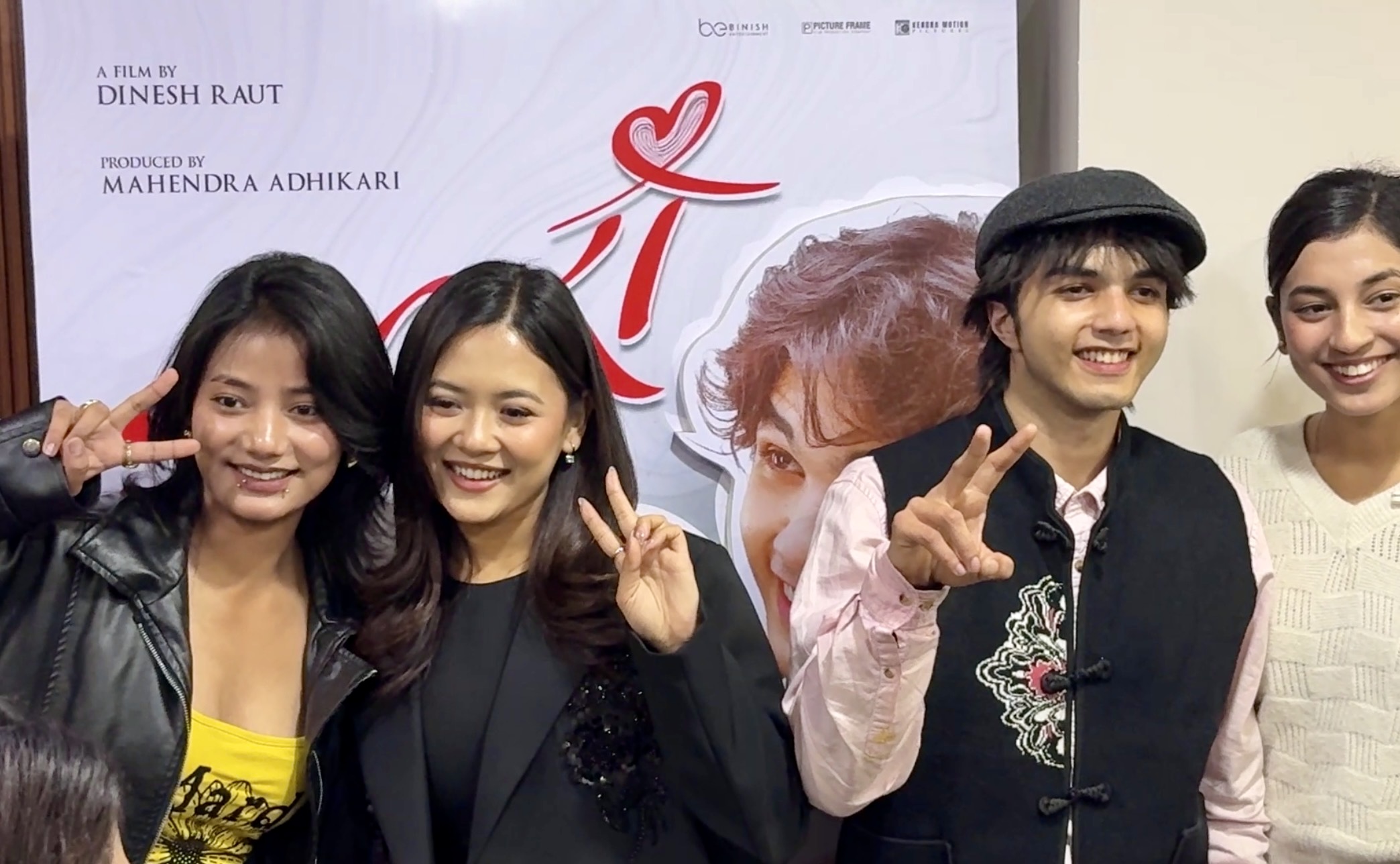 समीक्षकको नजरमा अब्बल ‘कुमारी’, ५ मा ४ स्टार रेटिङसहित ‘छोरीहरूले हेर्नै पर्ने’ चलचित्रको संज्ञा