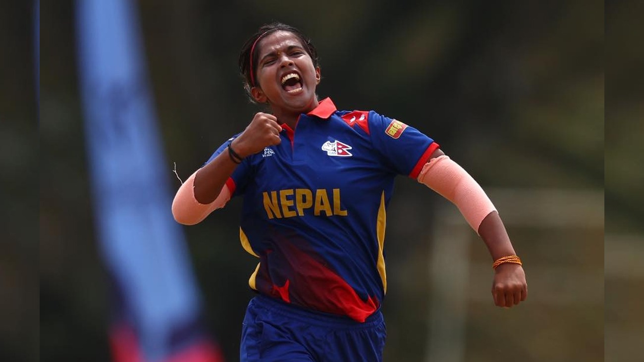 पूजा महतोले पाइन् राष्ट्रिय टोलीको कप्तानको जिम्मेवारी