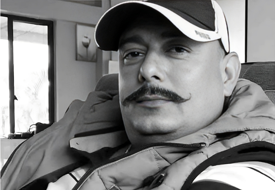 नेपाल-भारत सीमा सुरक्षा बैठकमा बेहोस भएका एसपी घिमिरेको निधन