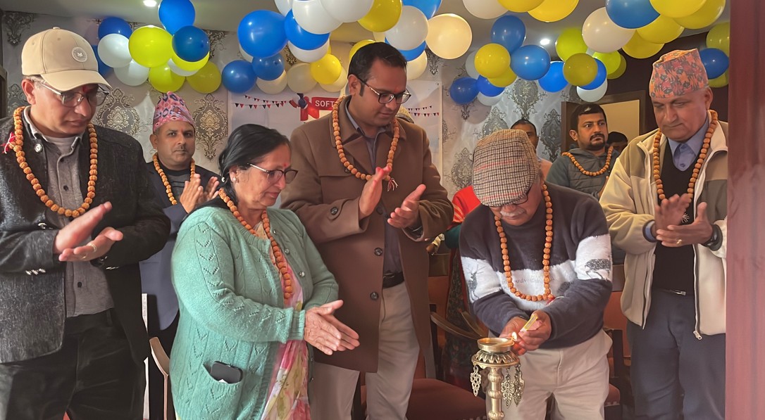 नारायणी नदीमा सञ्चालनमा आयो ‘राइनो क्रुज’