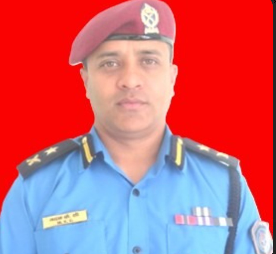 हत्या, लुटपाट र करणी घटनाको सफल अनुसन्धान गर्ने मदन माघ महिनाको ‘सर्वोत्कृष्ट प्रहरी’