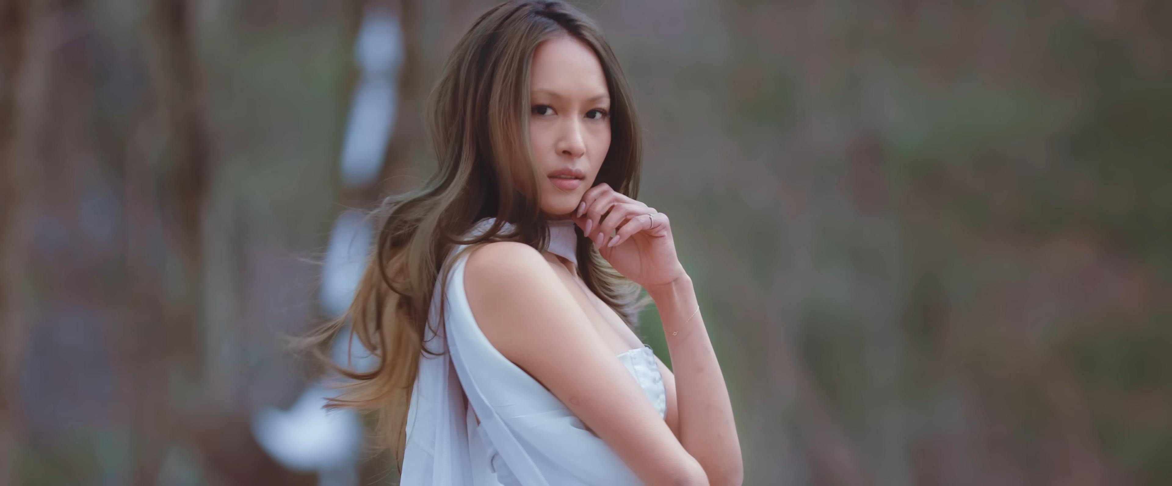 अमेरिकाबाट आयुषको कोसेली “कान्छी”