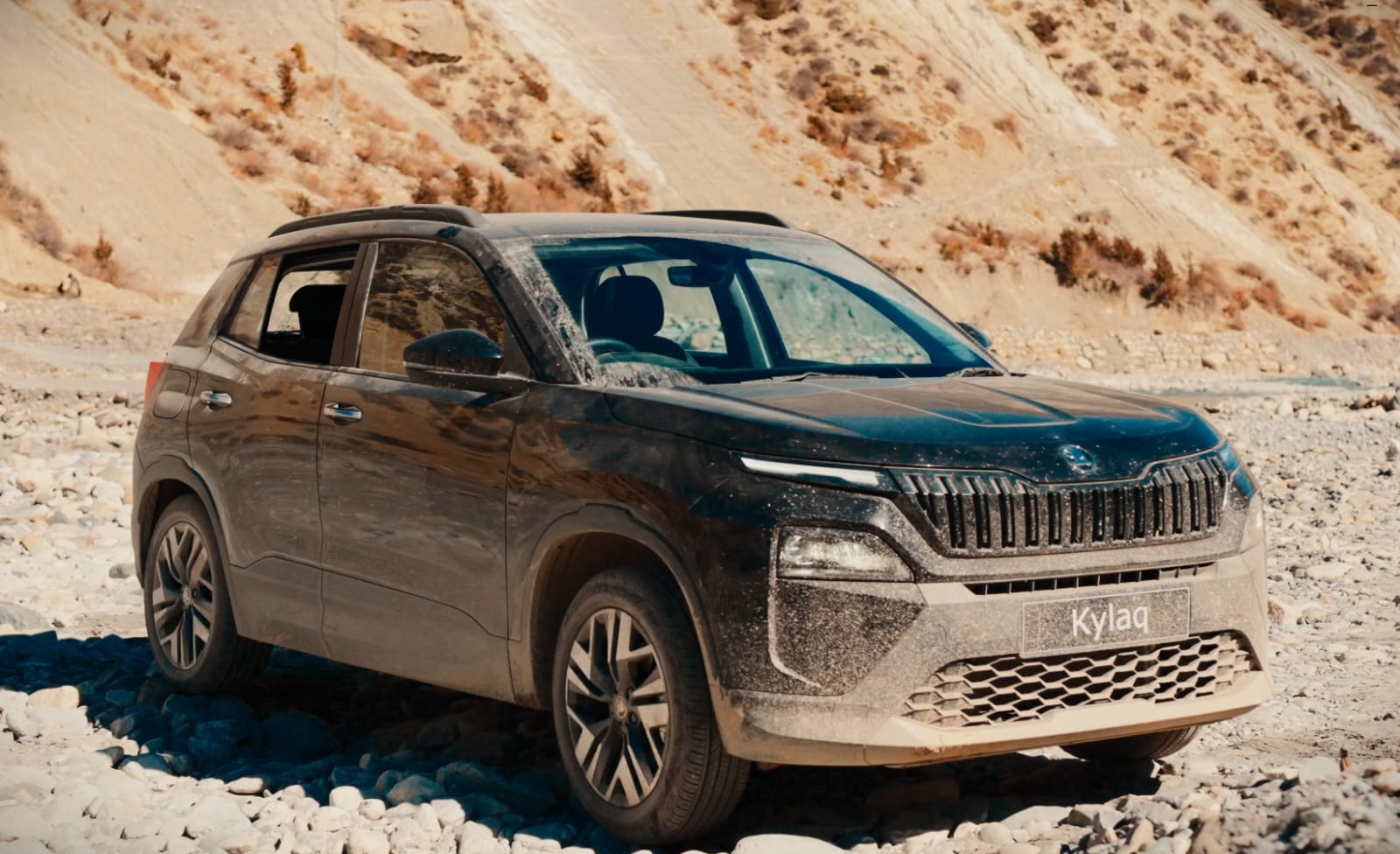 स्कोडा कायलाक र नेपालमा अटोमेटिक (AT) कारको बढ्दो लोकप्रियता