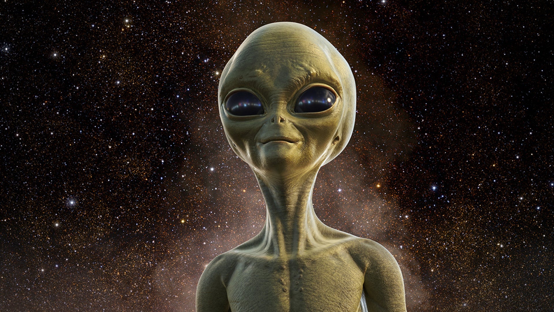 अमेरिकी बेसमा एलियनको शव भएकोको दाबी, बाराक ओबामा भन्छन् – ‘एलियन वास्तविक हुन्’