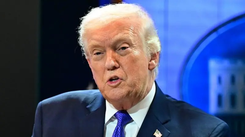 ट्रम्पको घरको सुरक्षित क्षेत्रमा प्रवेश गर्ने व्यक्तिलाई गोली हानी मारियो