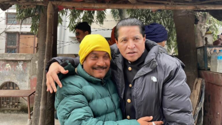 बबन सिंहले चुनावमा ऋषि धमलालाई सघाउने