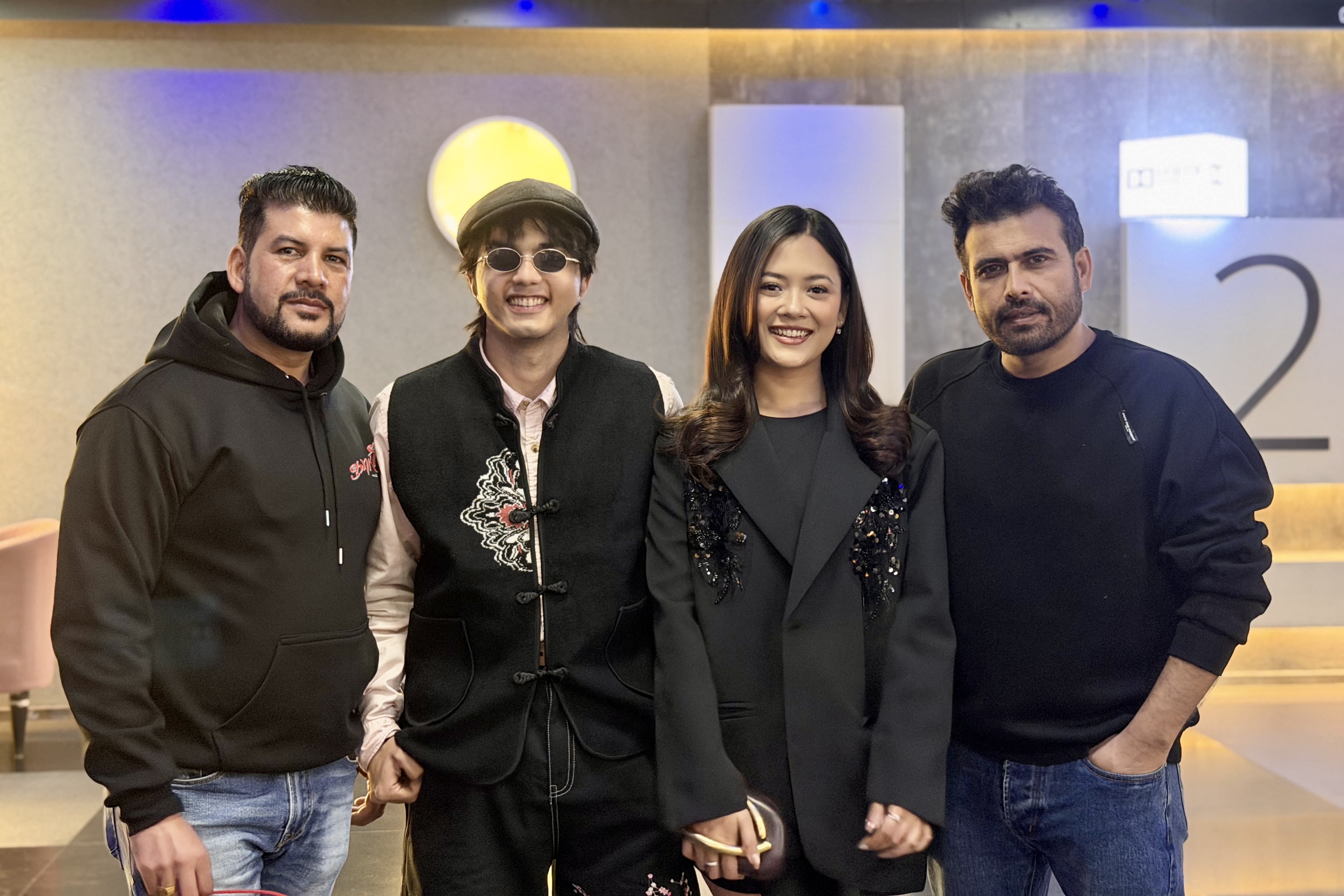 चलचित्र ‘कुमारी’ हेरेका दर्शकले गरे प्रशंसै प्रशंसा, देशभर प्रदर्शनमा सुखद सुरुवात