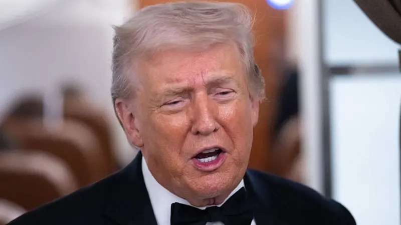 भारतले इरानको तेल किन्न छोडेर अमेरिकासँग किन्ने ट्रम्पको दाबी