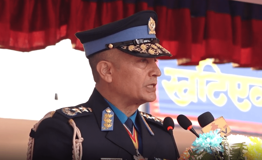 कार्यसम्पादनमा विशेष ध्यान दिन महानिरीक्षक कार्कीद्वारा निर्देशन