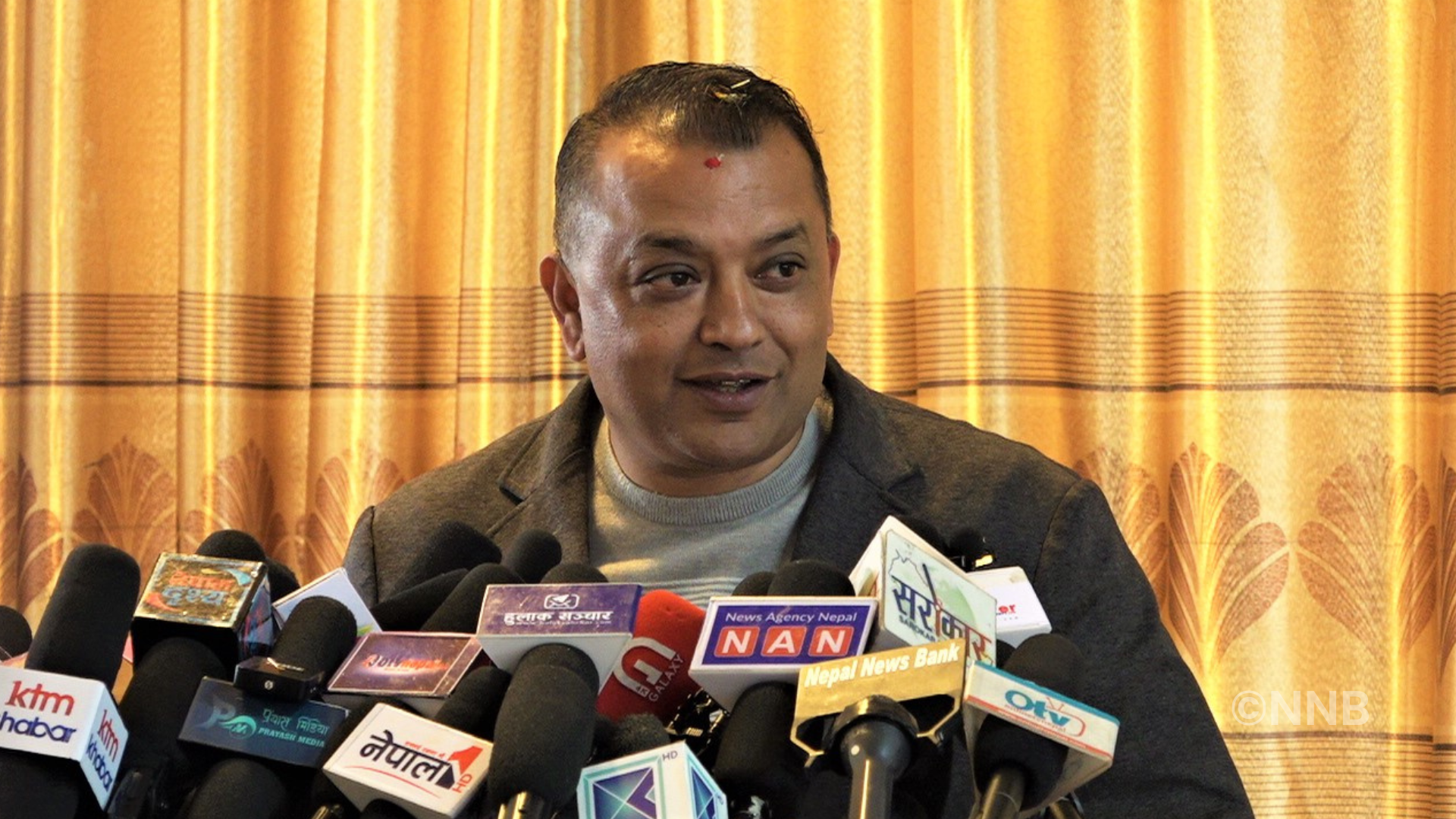 कर्णालीमा कांग्रेसले चुनावी सभा गर्दै, सम्बोधन गर्न सभापति थापा सुर्खेत आउने