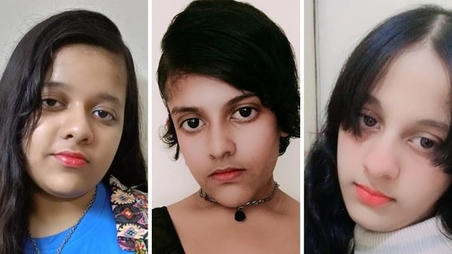 ३ दिदीबहिनीले ९ तलाबाट हाम्फाले, सबैको ज्यान गयो