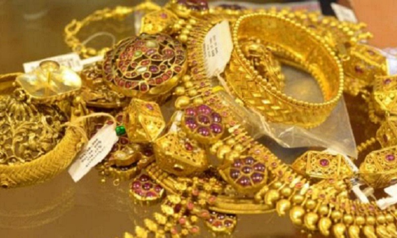 काठमाडौँमा दिउँसै घर फोरियो, ५६ लाख चोरी