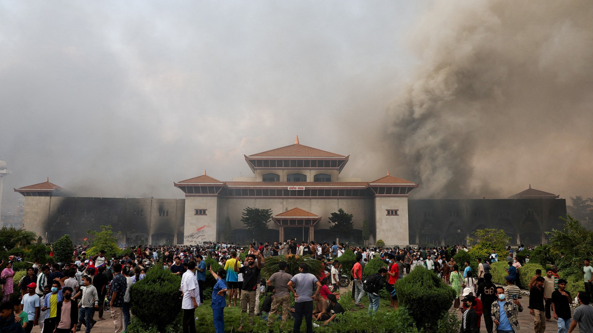 बानेश्वरमा बस्ने छैन फागुन २१ पछिको प्रतिनिधि सभा बैठक