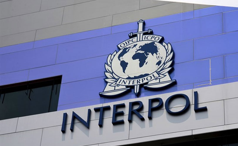 इन्टरपोलको समन्वयमा स्वदेशमा अपराध गरी विदेश भागेका दश जनालाई विदेशबाट ल्याइयो