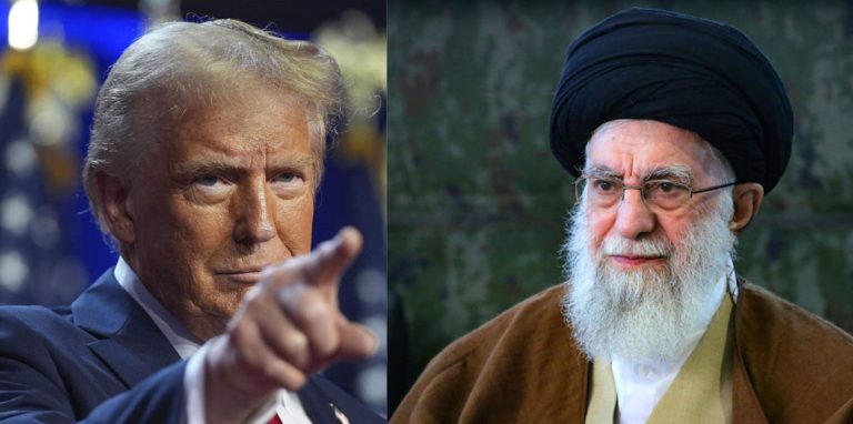 इरान-अमेरिकाबीच ओमानमा वार्ताको तयारी