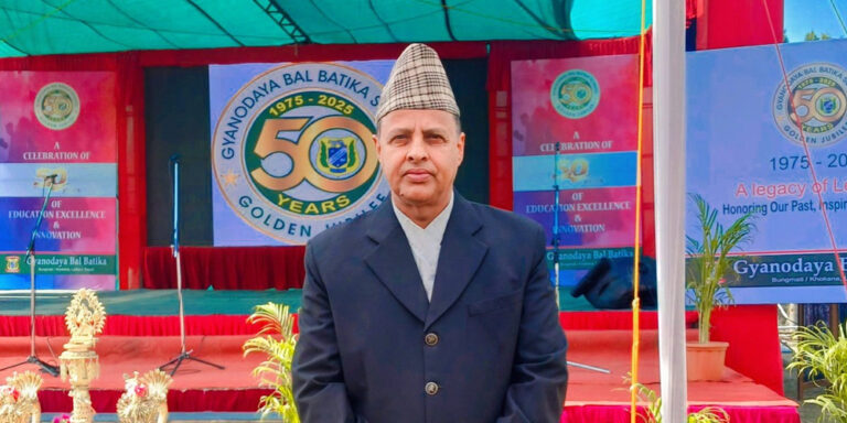 टिकट पाएकै उम्मेदवार प्रलोपाबाट निष्कासित