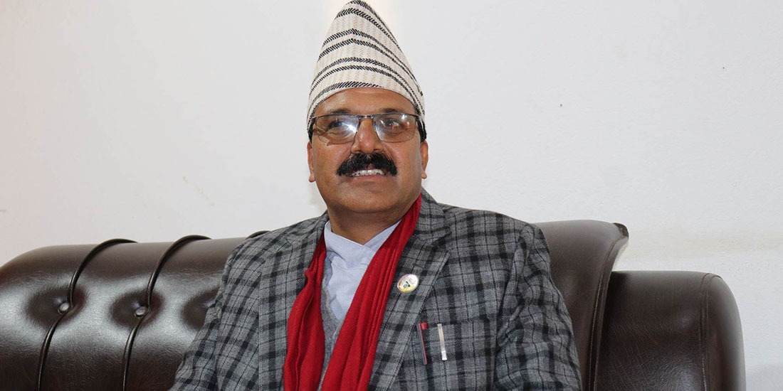 कर्णालीका पूर्व मुख्यमन्त्रीको सांसद पद खोसिँदै