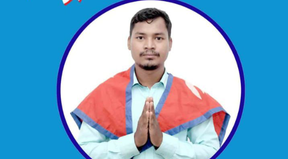 राष्ट्रिय स्वतन्त्र पार्टी बाराका संगठन प्रमुखको राजीनामा