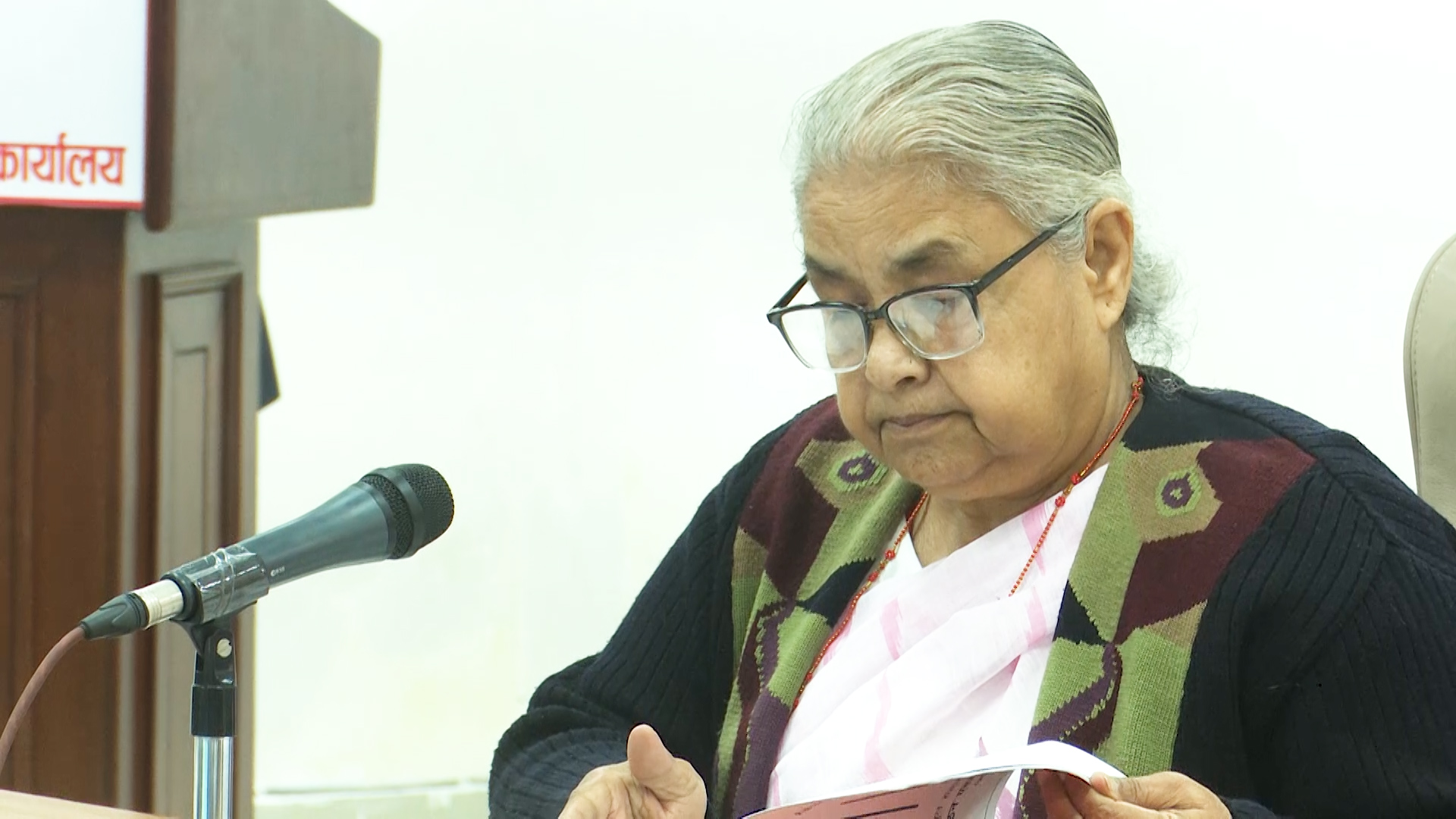 प्रधानमन्त्री कार्कीले भनिन्- प्रजातन्त्र र लोकतन्त्रको मार्गमा अघि बढ्न निरन्तर अभ्यास आवश्यक छ