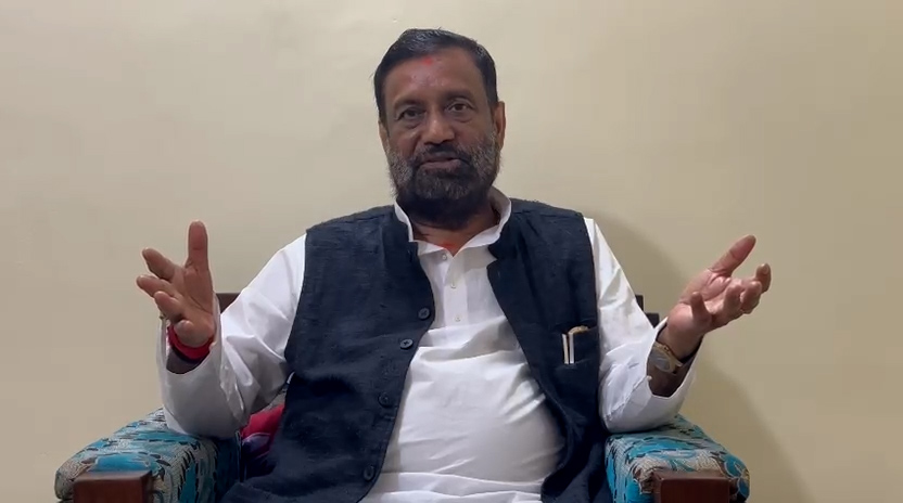 कांग्रेसको आन्तरिक मतभेदलाई म आफैँ पनि रुची लिएर समेट्ने कोसिस गरिरहेको छु : विमलेन्द्र निधि