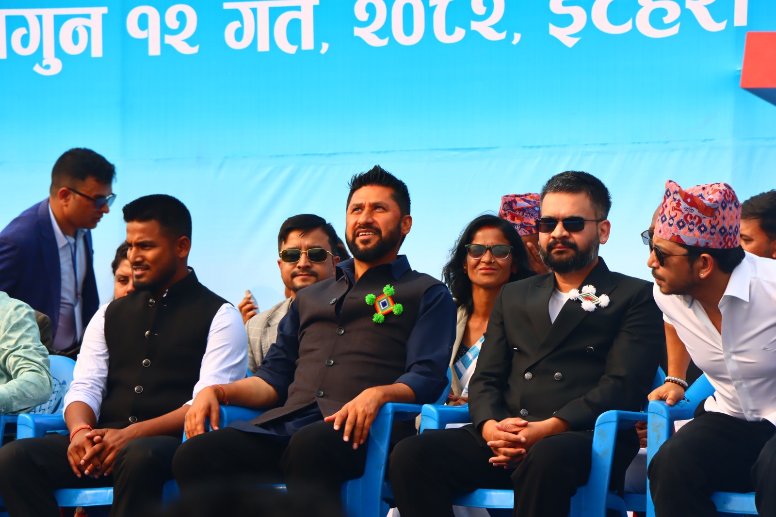 कोशीका २८ सिटमध्ये  १९ जित्ने रास्वपाको आन्तरिक मूल्यांकन