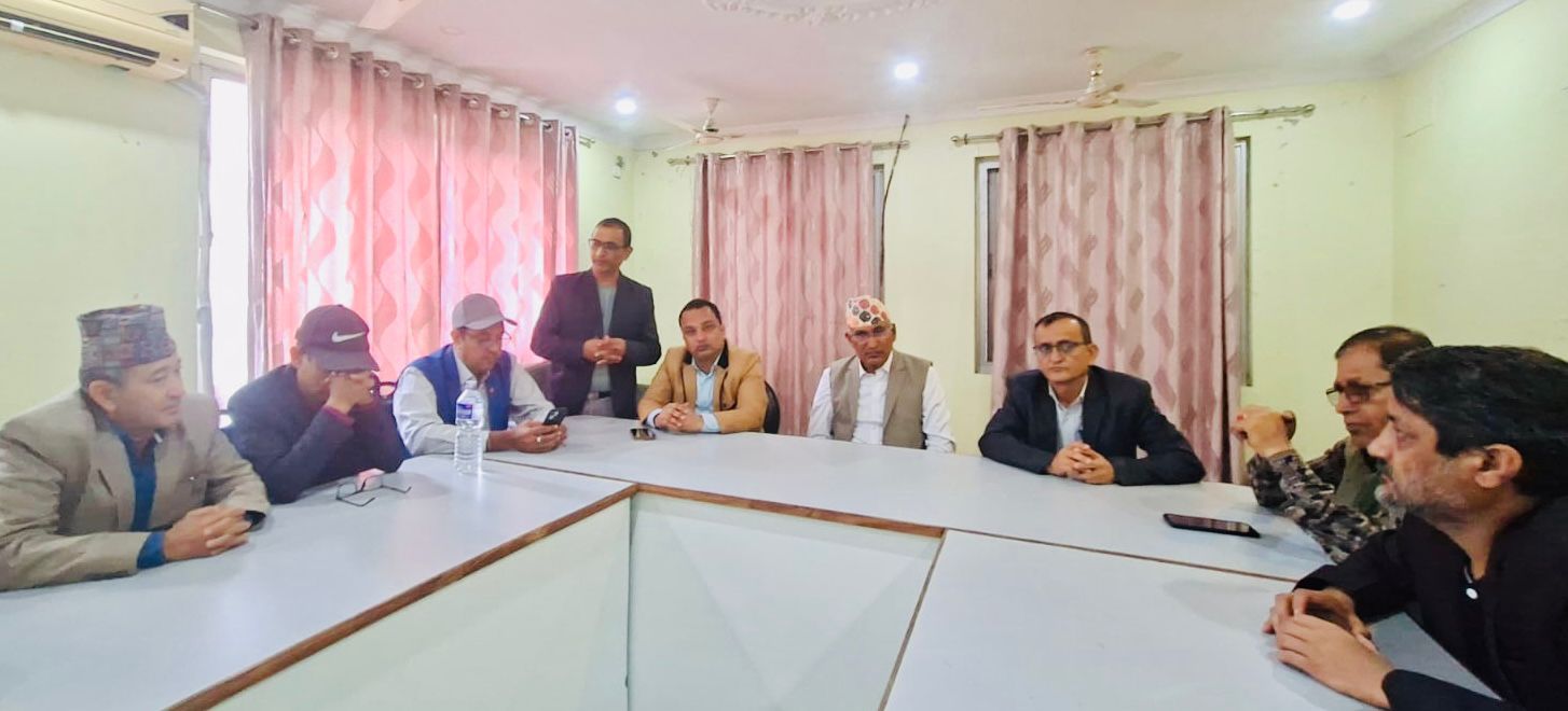 लुम्बिनीमा एमालेको बहुमत सुनिश्चित : पौडेलको दाबी