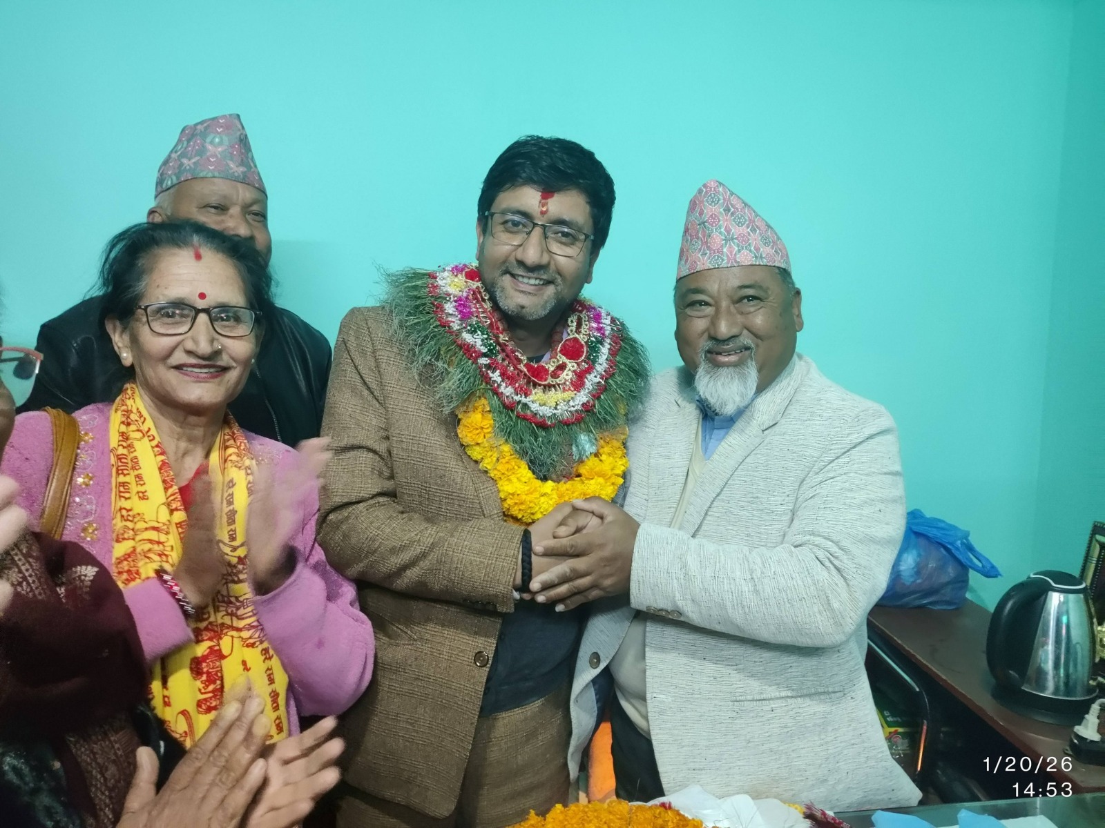 दोलखाको समृद्धिका लागि शिवाकोटीको मार्गचित्र : सुरुङमार्गदेखि ‘रामायण सर्किट’ सम्म