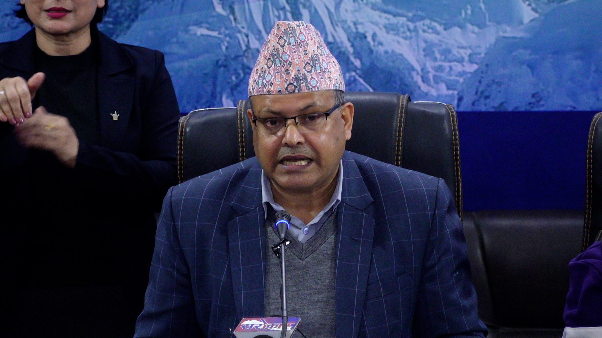 निर्वाचन आचारसंहिता उल्लङ्घनका उजुरीमाथि कारबाही, सुरक्षा अवस्था सन्तोषजनक : आयोग