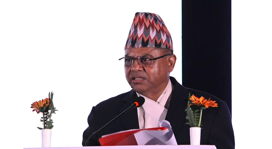 महिलालाई रोजगारदाता र नेतृत्वकर्ता बनाउनु अपरिहार्य छ : मन्त्री सिन्हा