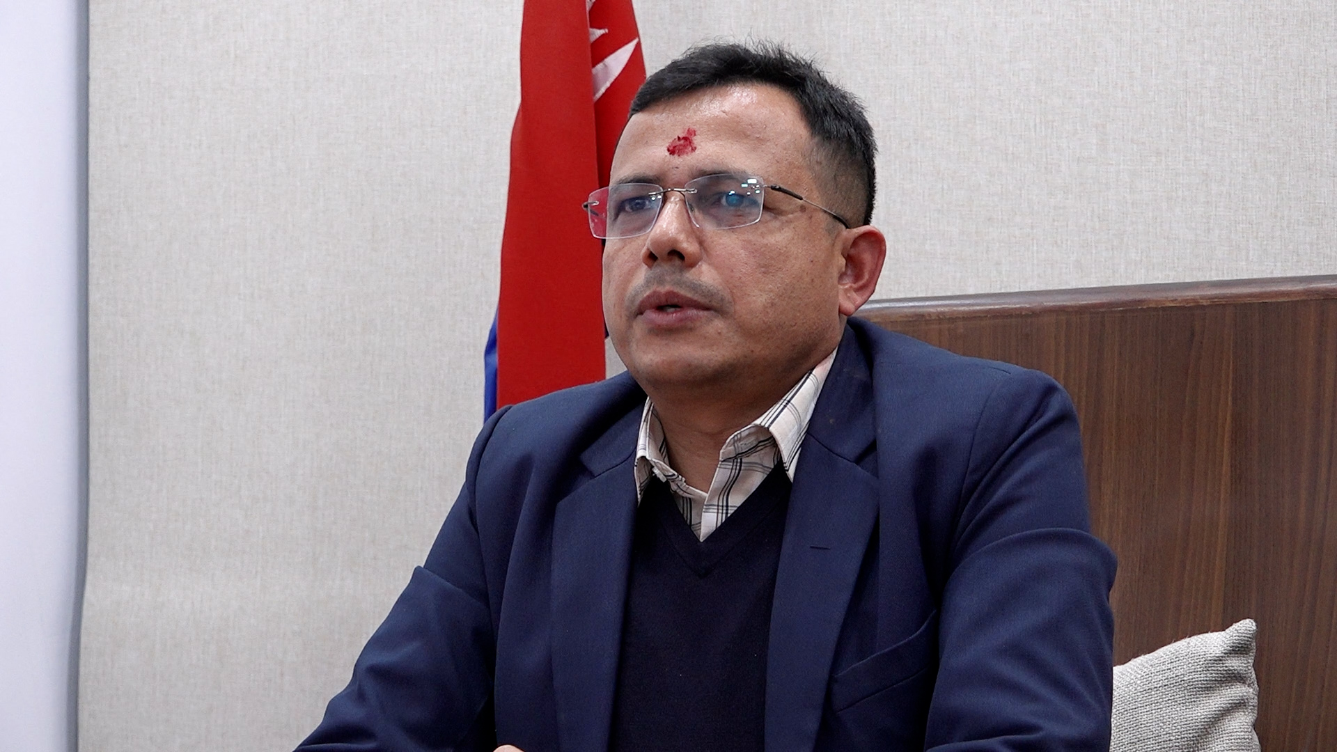 रौतहटमा सुरक्षा व्यवस्था सुदृढ बनाउन सरकारको निर्देशन