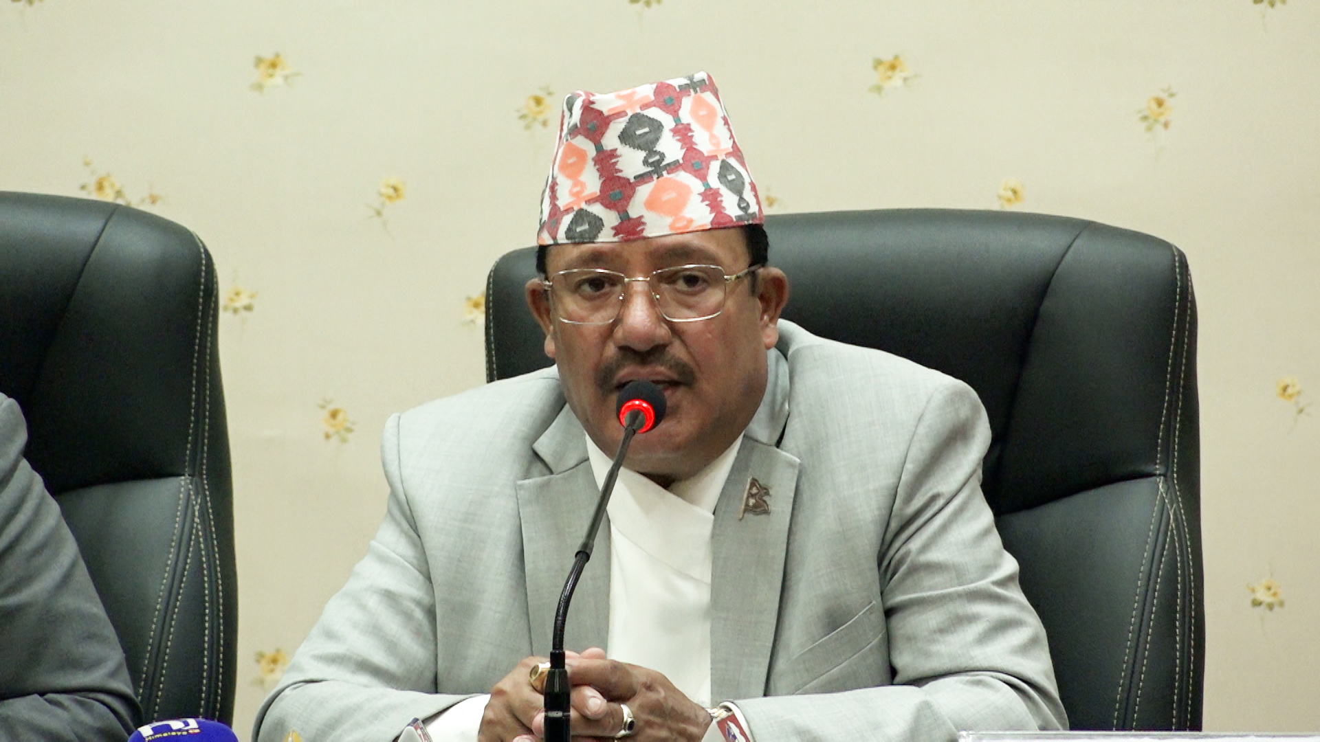 प्रतिनिधिसभा निर्वाचनः फागुन १८ गतेसम्म मात्र निर्वाचन प्रचारप्रसार गर्न आयोगको निर्देशन