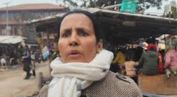 काठमाडौं–५ की स्वतन्त्र उम्मेदवार कोमल पौडेलद्वारा उम्मेदवारी स्थगित, ईश्वर पोखरेललाई समर्थन गर्ने