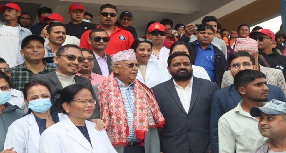 चुनावी दौडधुपले दमक अस्तव्यस्त : ओली-बालेनप्रति समर्थनसँगै आक्रोश बढ्दो