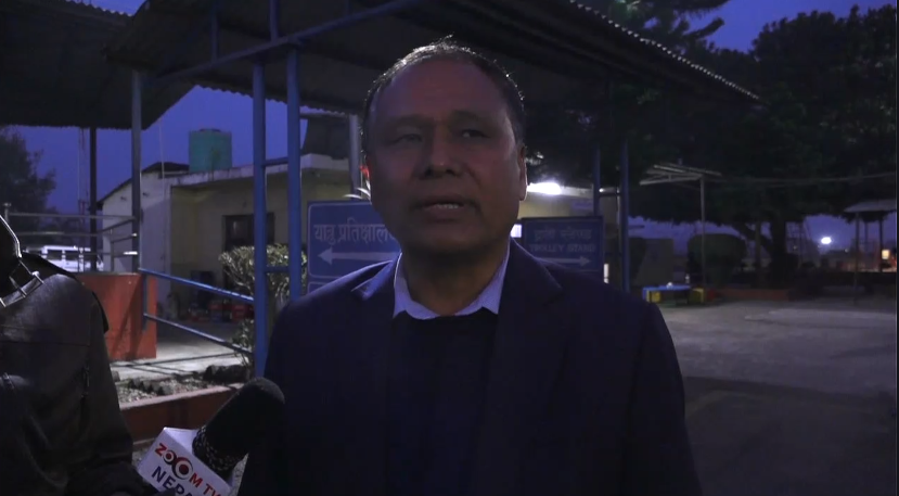 उज्यालो नेपाल पार्टी र राष्ट्रिय परिवर्तन पार्टीबीच एकीकरण