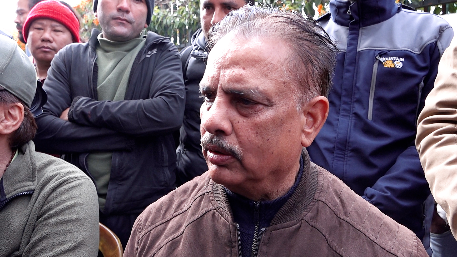 ‘सुनिल थापा नेपाललाई अन्तर्राष्ट्रिय स्तरमा चिनाउने कलाकार हुनुहुन्थ्यो’