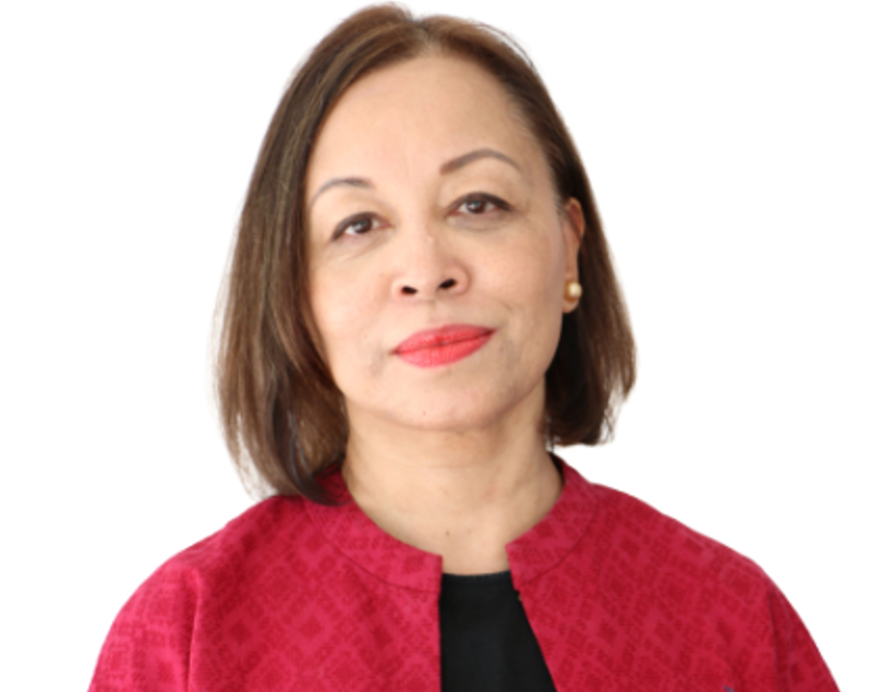 एडीबीको दक्षिण एसिया विभागको महानिर्देशकमा नेपाली नागरिक सोना श्रेष्ठ नियुक्त