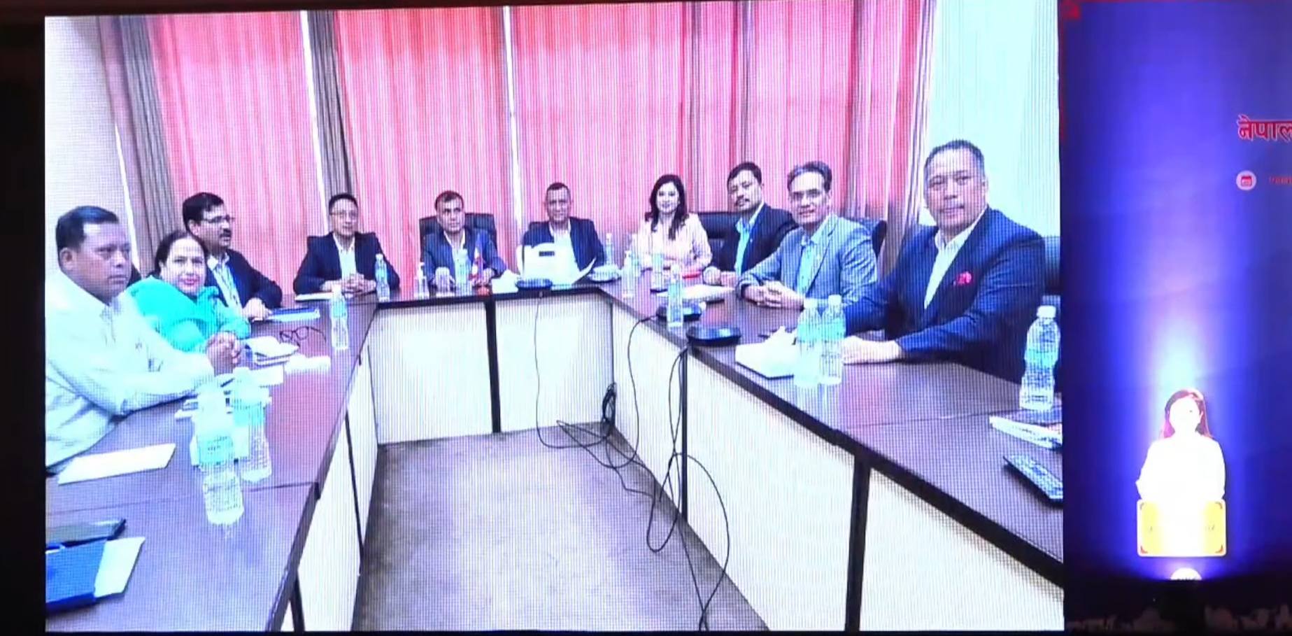 उद्योग वाणिज्य महासंघमा चुनाव लाग्यो, उम्मेदवारी घोषणाको क्रम सुरु