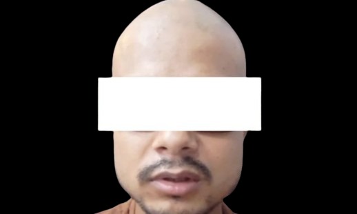 अख्तियार प्रमुखलाई धम्की दिने प्रकाशलाई फिलिपिन्सबाट पक्राउ गरेर ल्याइयो