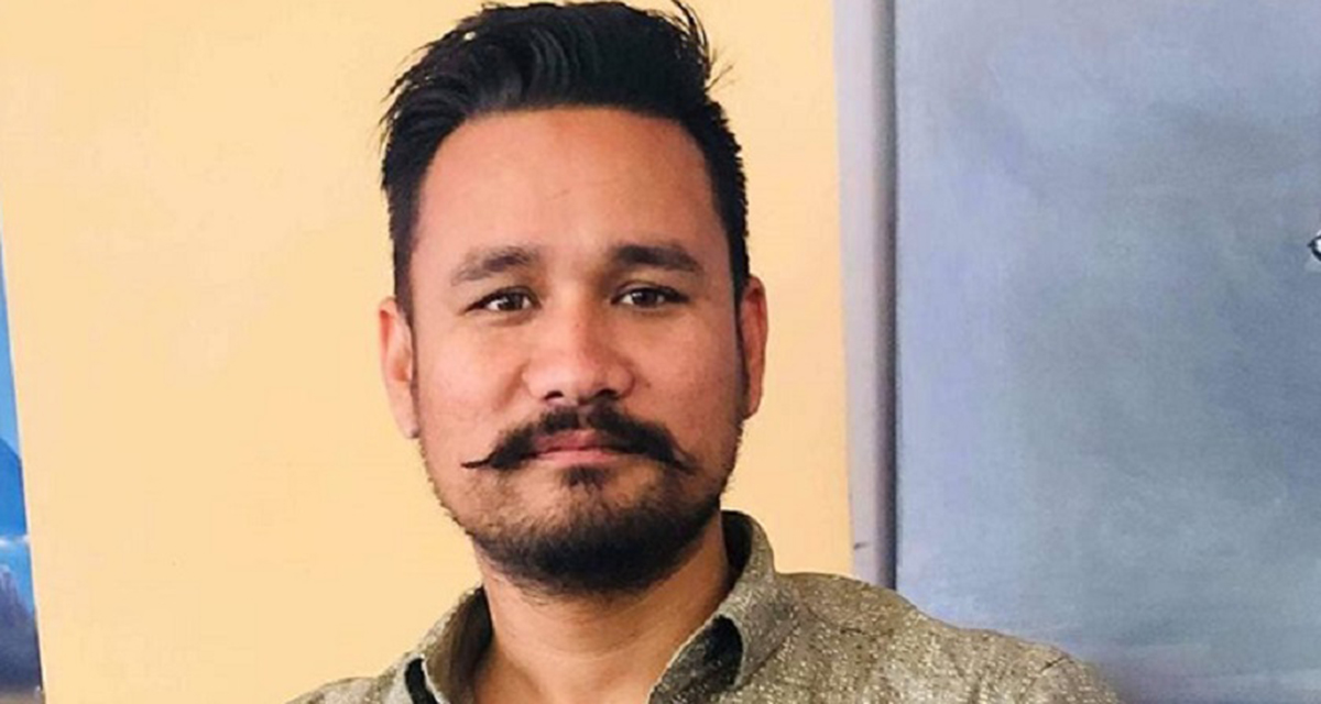 एमालेको लडाकु दस्ताले दियो रास्वपाविरुद्ध प्रतिवादमा उत्रिने चेतावनी