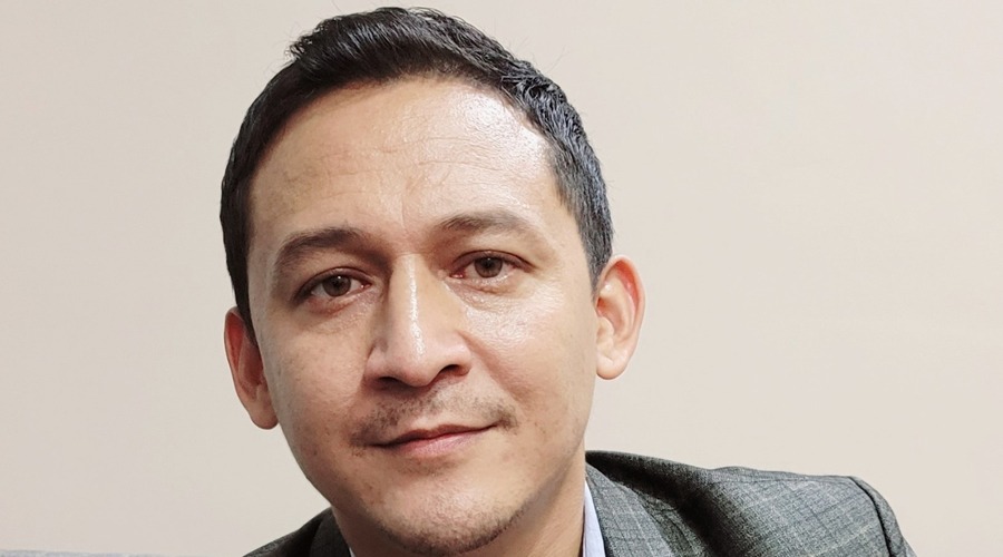 रास्वपाका नेता प्रणयसमशेर राणाले पार्टीबाट राजीनामा दिए