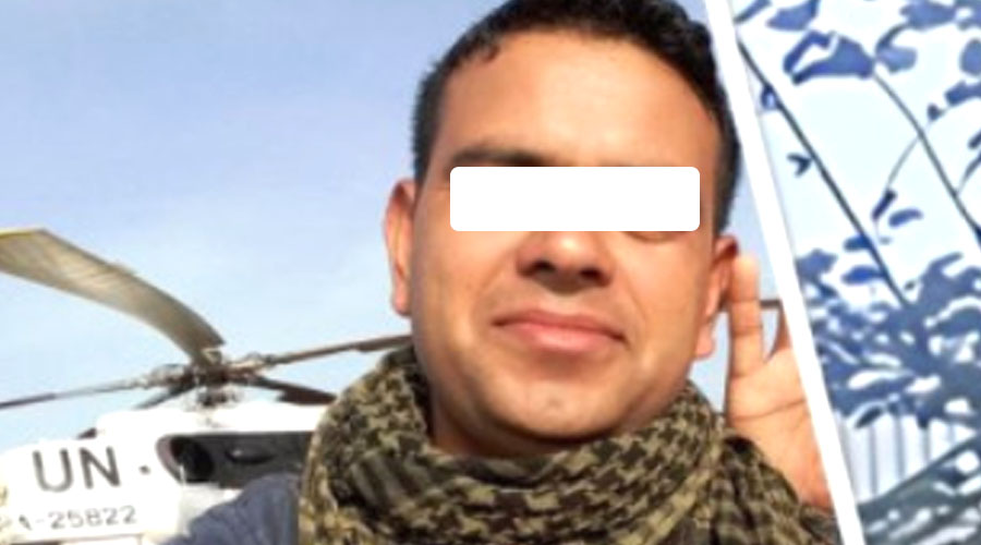 रास्वपा नेता भट्टराई पक्राउ