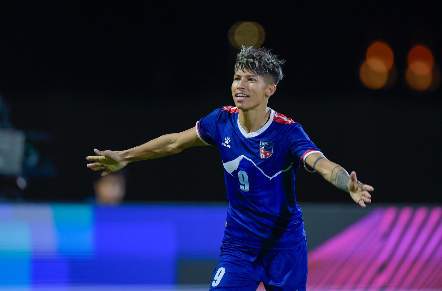 उपचार सहयोग रोक्नुहोला, सबैलाई धन्यवाद : सावित्रा भण्डारी ‘साम्बा’