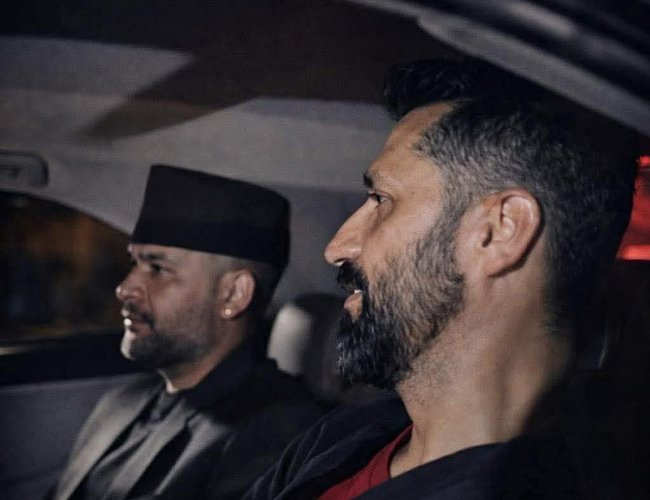 धनगढीमा आज रास्वपाको चुनावी सभा, रवि र बालेन सहभागी हुने