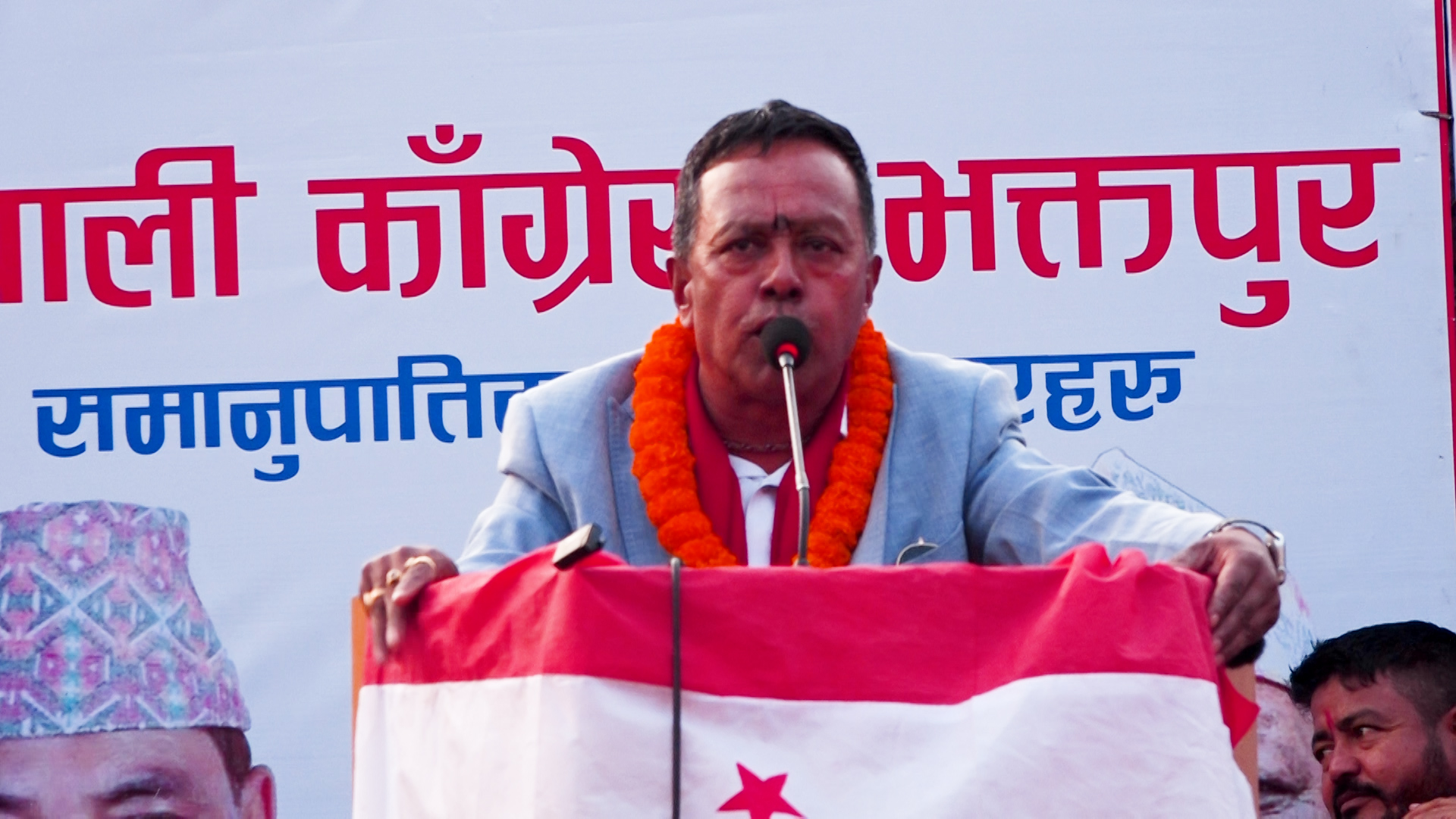 यस पटक म होइन, बालकोट उठेको हो, इज्जत राख्नुपर्छ : कविर राणा