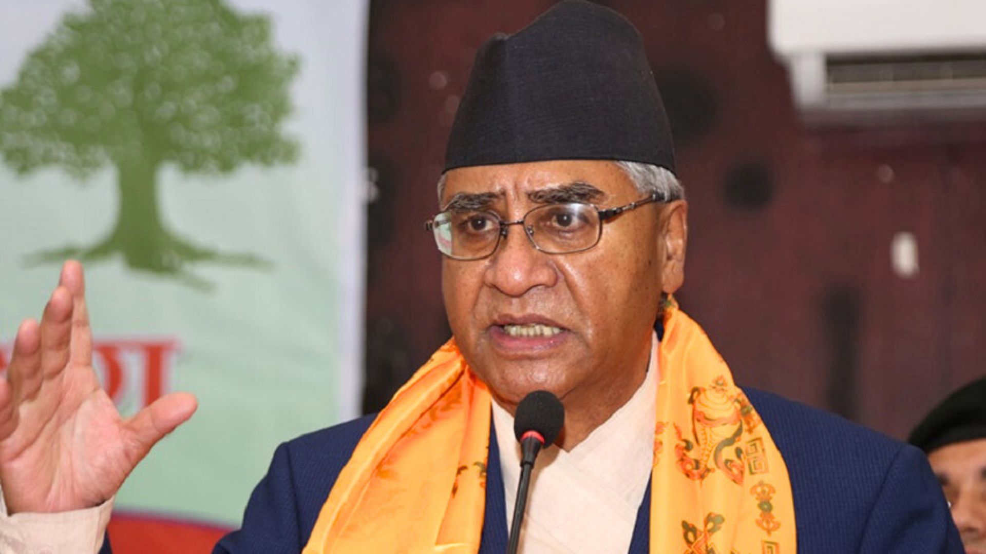 सुदूरपश्चिममा निर्वाचन : देउवाको अनुपस्थिति कांग्रेसका लागि प्रतिउत्पादक