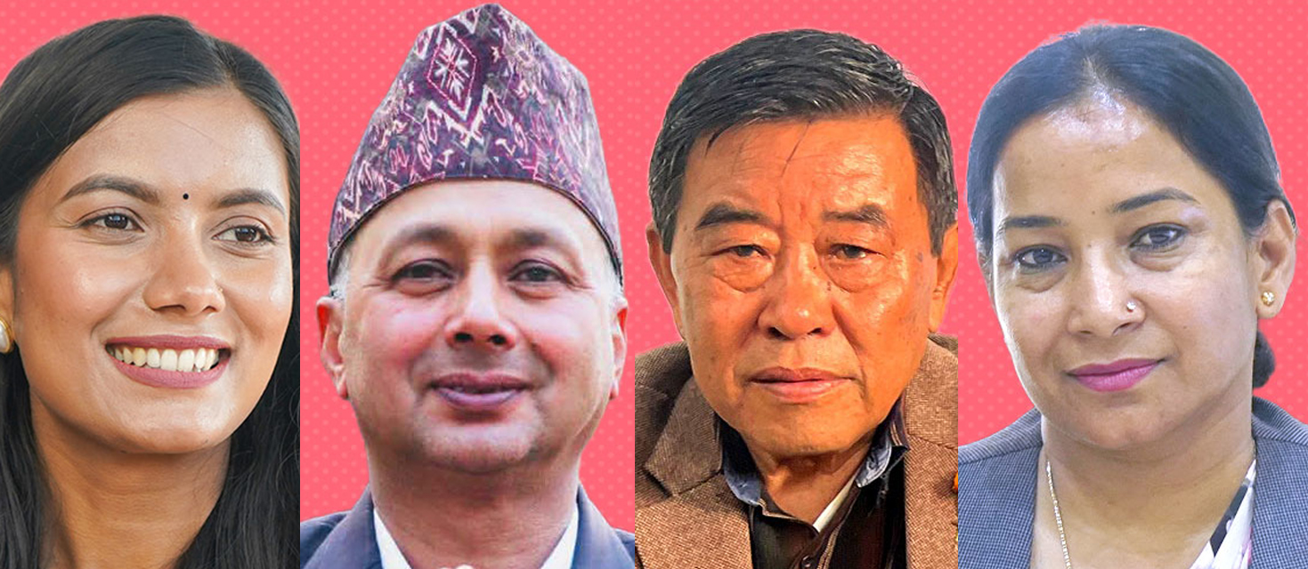 सोविता र रेणु चर्चामा रहेको चितवन-३ मा कस्तो छ चुनावी माहोल ?