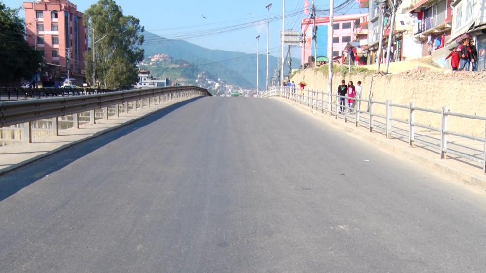 भदौ २० गतेदेखि मतदान नसकिँदासम्म सवारी साधन चलाउन नपाइने