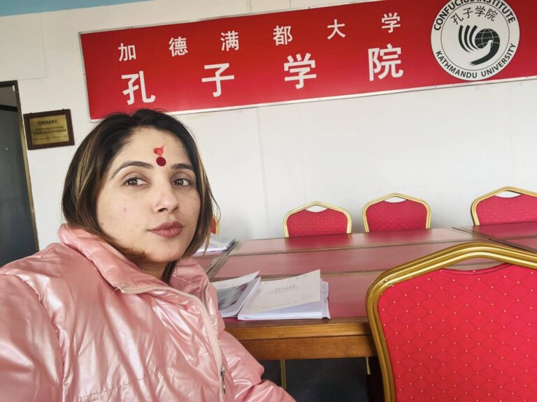 गम्भीर विवादमा टिकटकर तुलसा अधिकारी